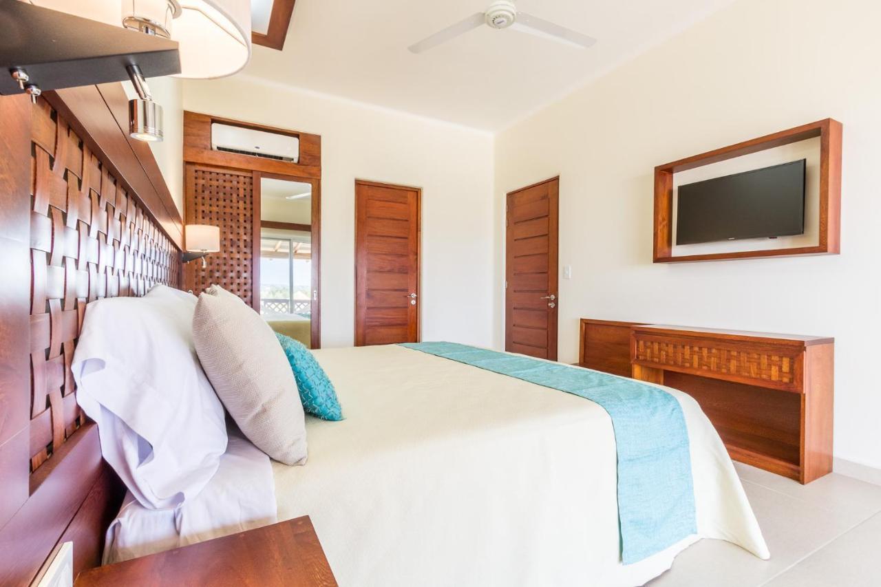 Hotel Blater Puerto Escondido  Ngoại thất bức ảnh