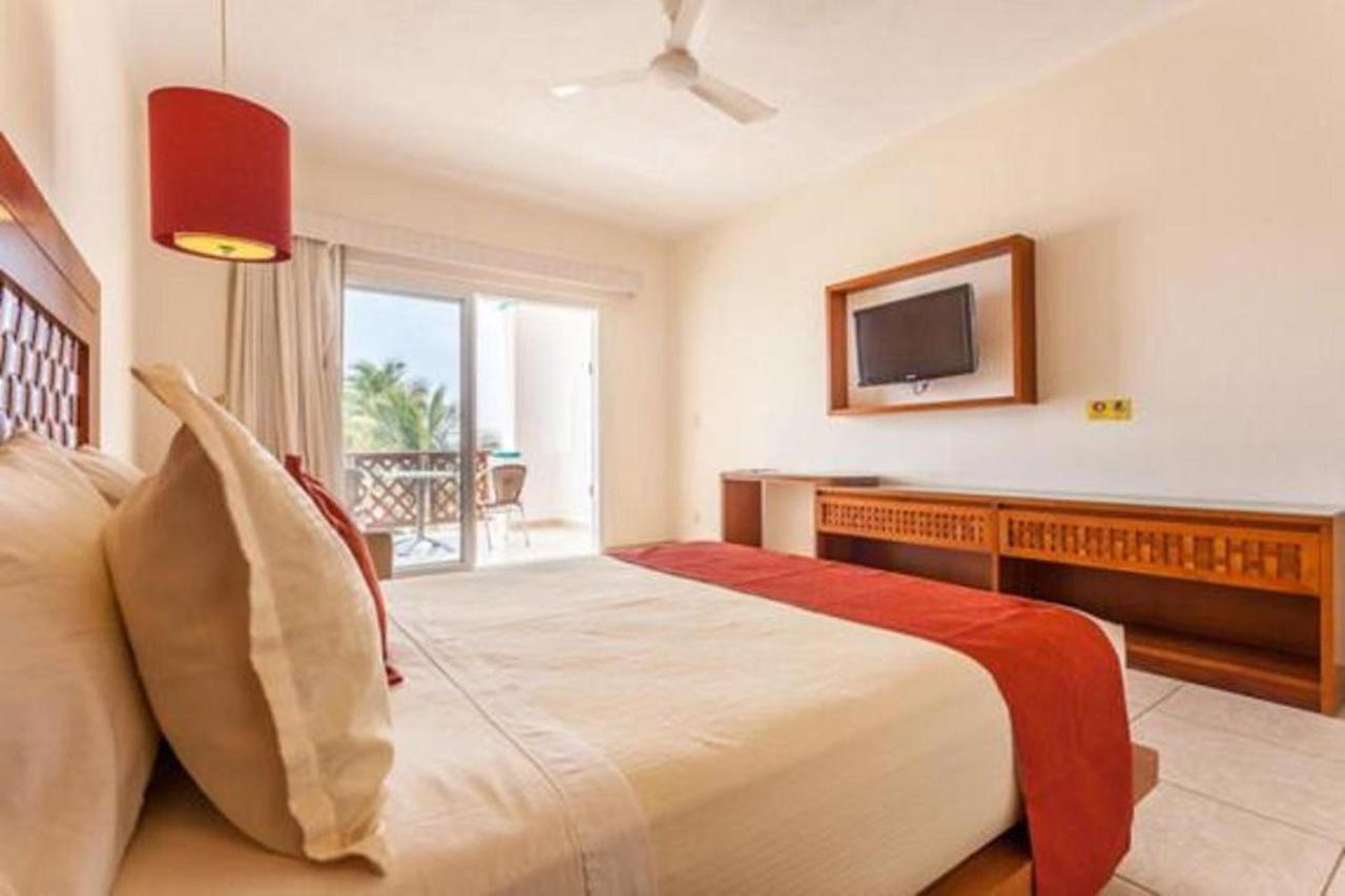 Hotel Blater Puerto Escondido  Ngoại thất bức ảnh