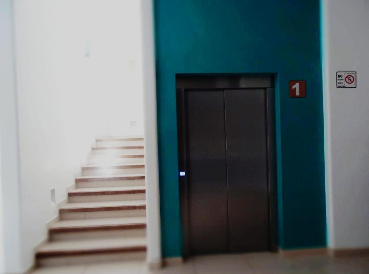 Hotel Blater Puerto Escondido  Ngoại thất bức ảnh