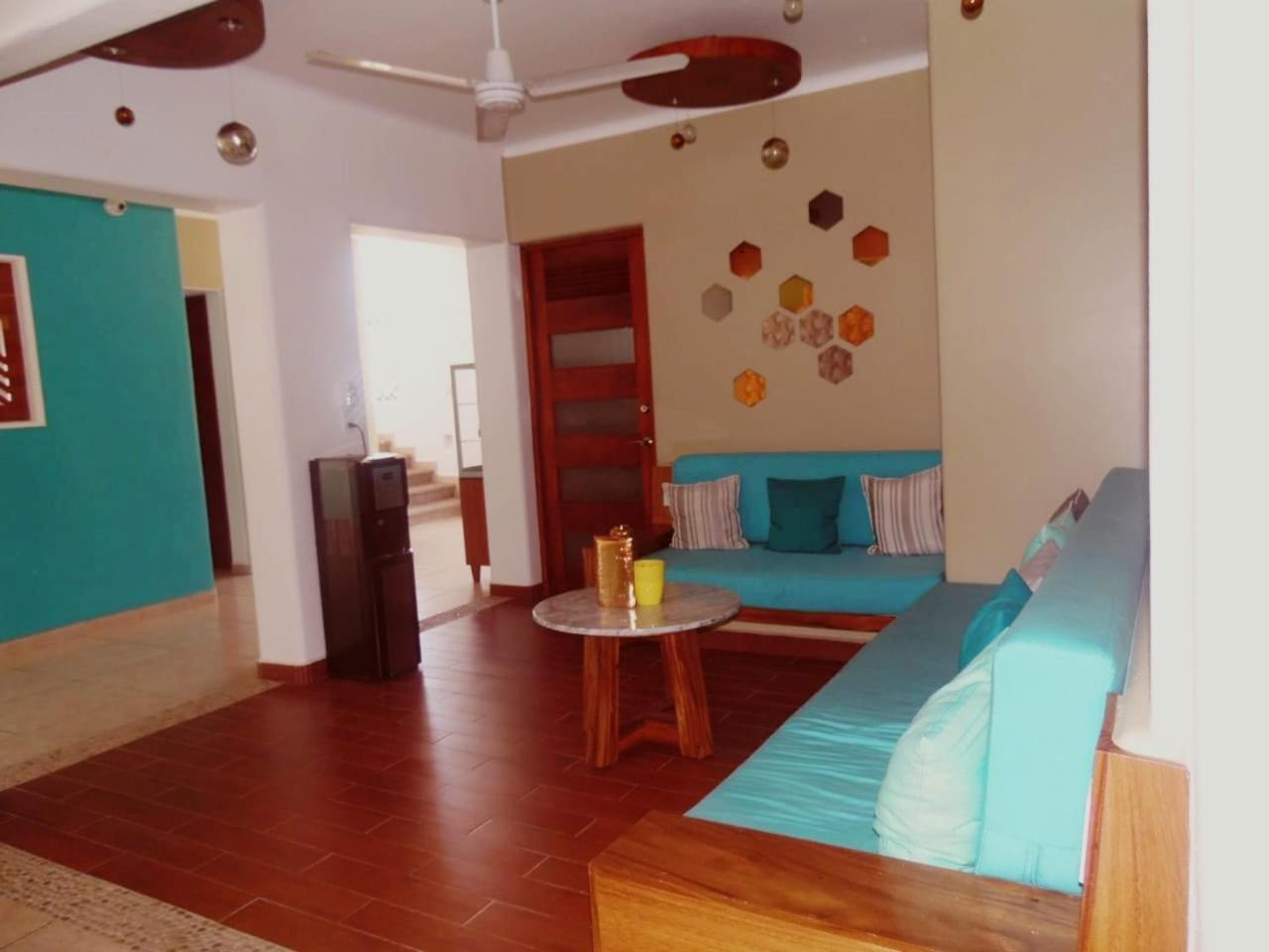 Hotel Blater Puerto Escondido  Ngoại thất bức ảnh