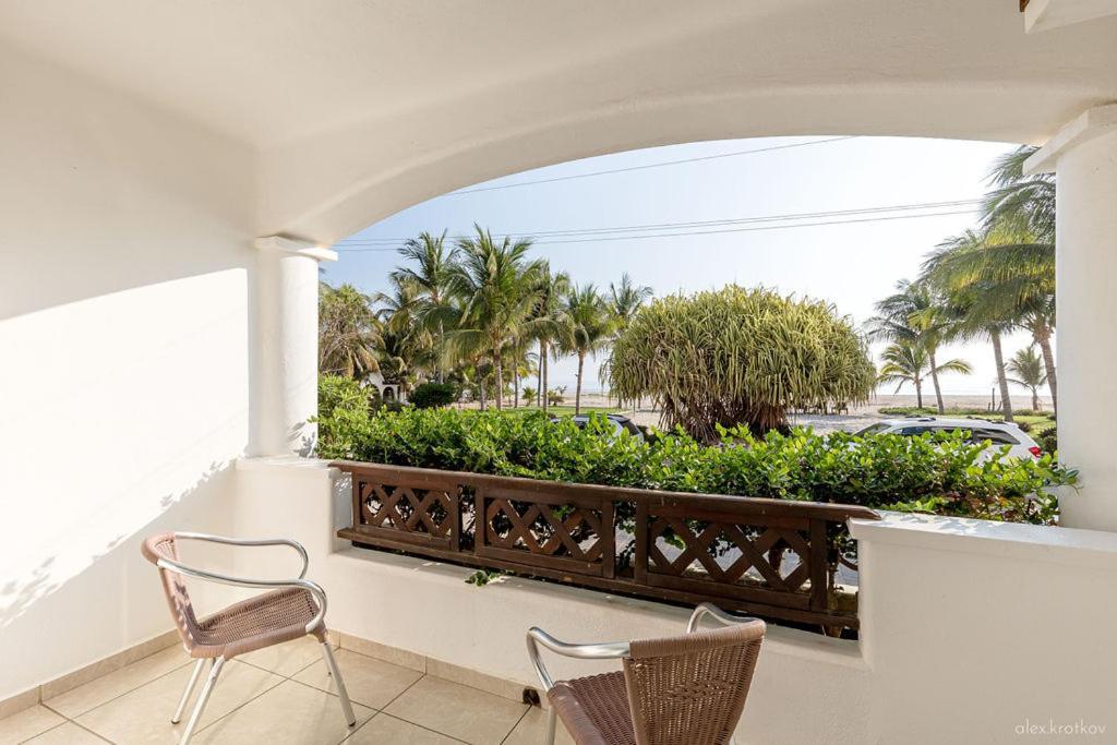 Hotel Blater Puerto Escondido  Ngoại thất bức ảnh