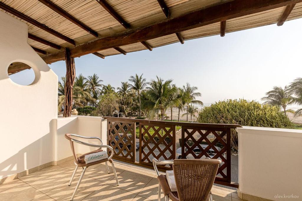 Hotel Blater Puerto Escondido  Ngoại thất bức ảnh