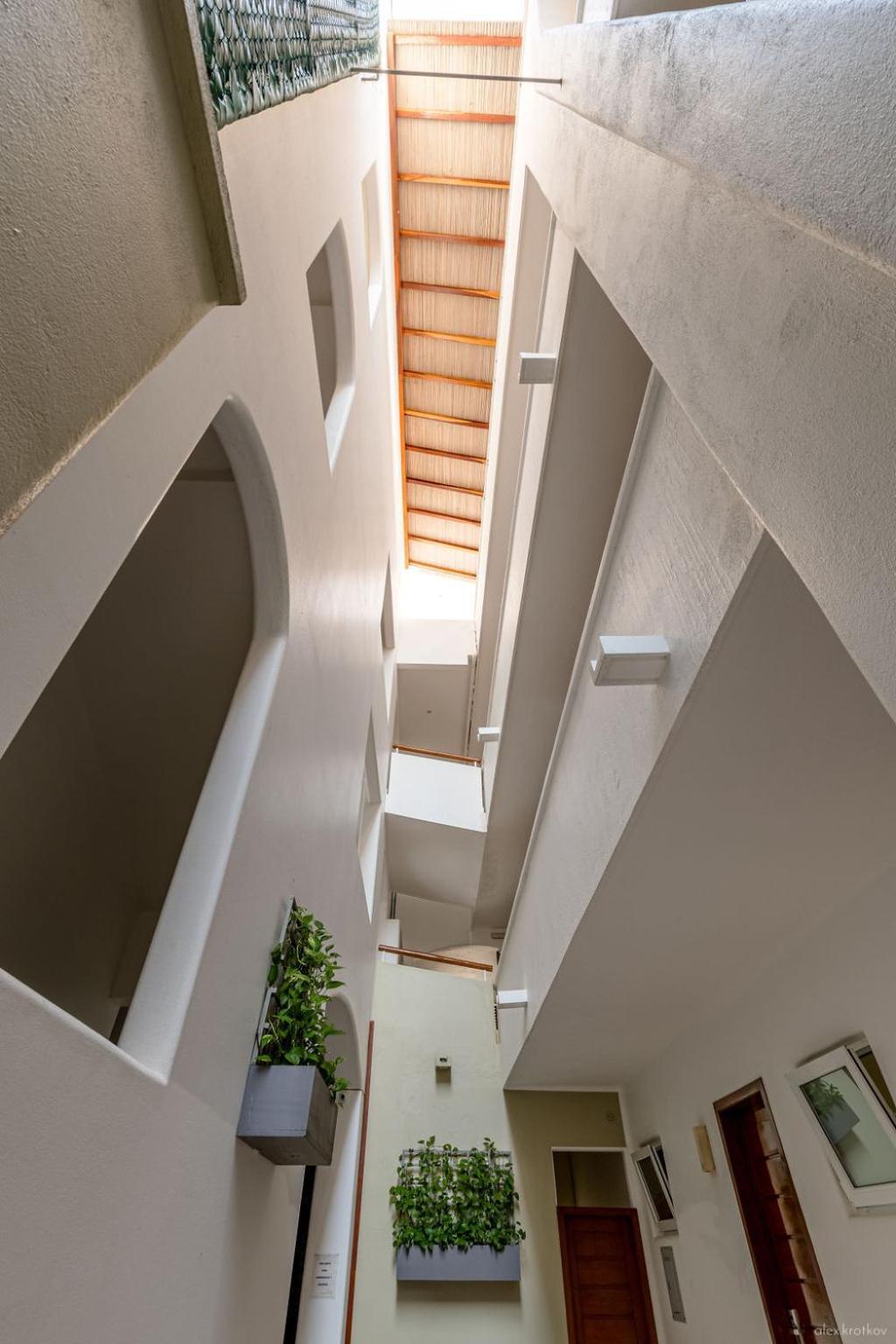 Hotel Blater Puerto Escondido  Ngoại thất bức ảnh
