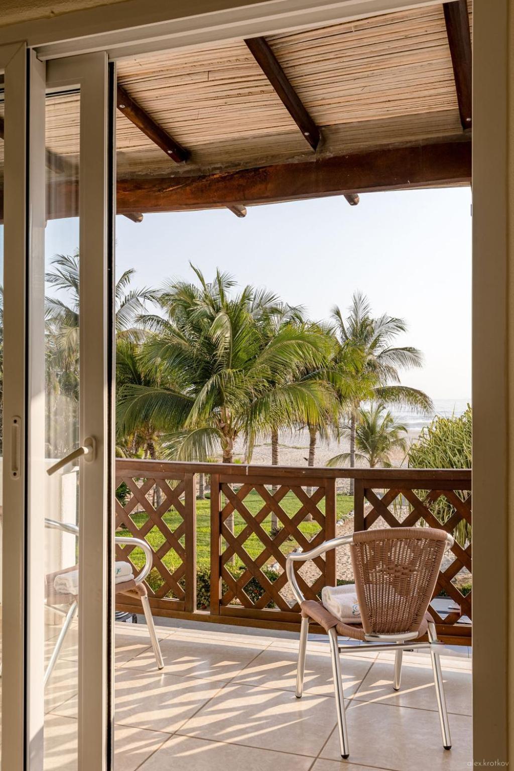 Hotel Blater Puerto Escondido  Ngoại thất bức ảnh