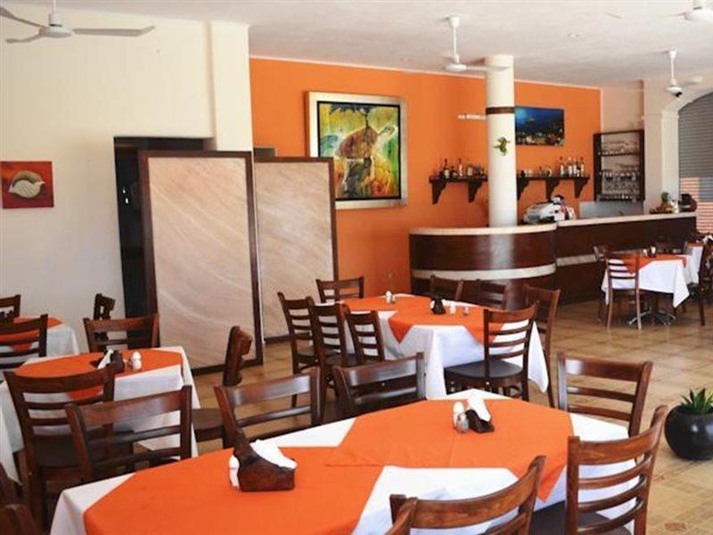 Hotel Blater Puerto Escondido  Ngoại thất bức ảnh