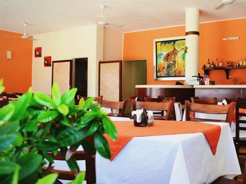 Hotel Blater Puerto Escondido  Ngoại thất bức ảnh
