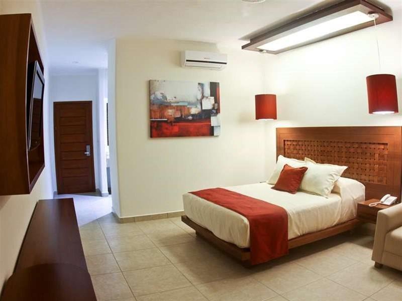 Hotel Blater Puerto Escondido  Ngoại thất bức ảnh