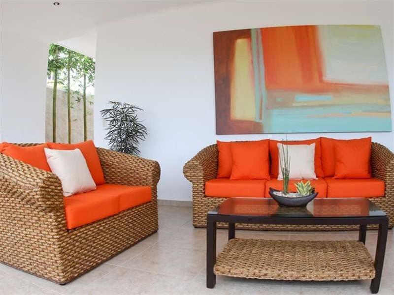 Hotel Blater Puerto Escondido  Ngoại thất bức ảnh