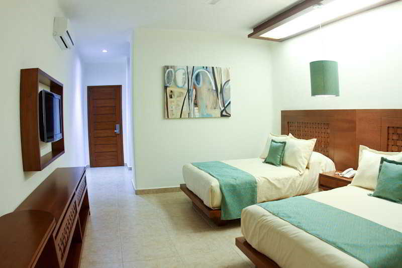 Hotel Blater Puerto Escondido  Ngoại thất bức ảnh