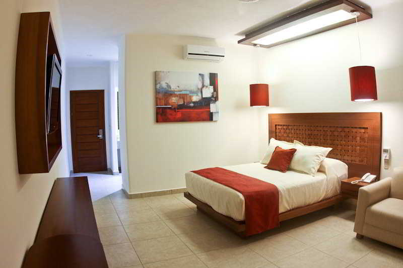 Hotel Blater Puerto Escondido  Ngoại thất bức ảnh