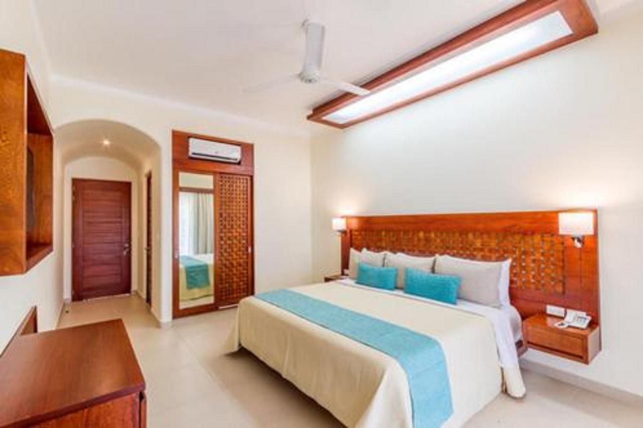 Hotel Blater Puerto Escondido  Ngoại thất bức ảnh
