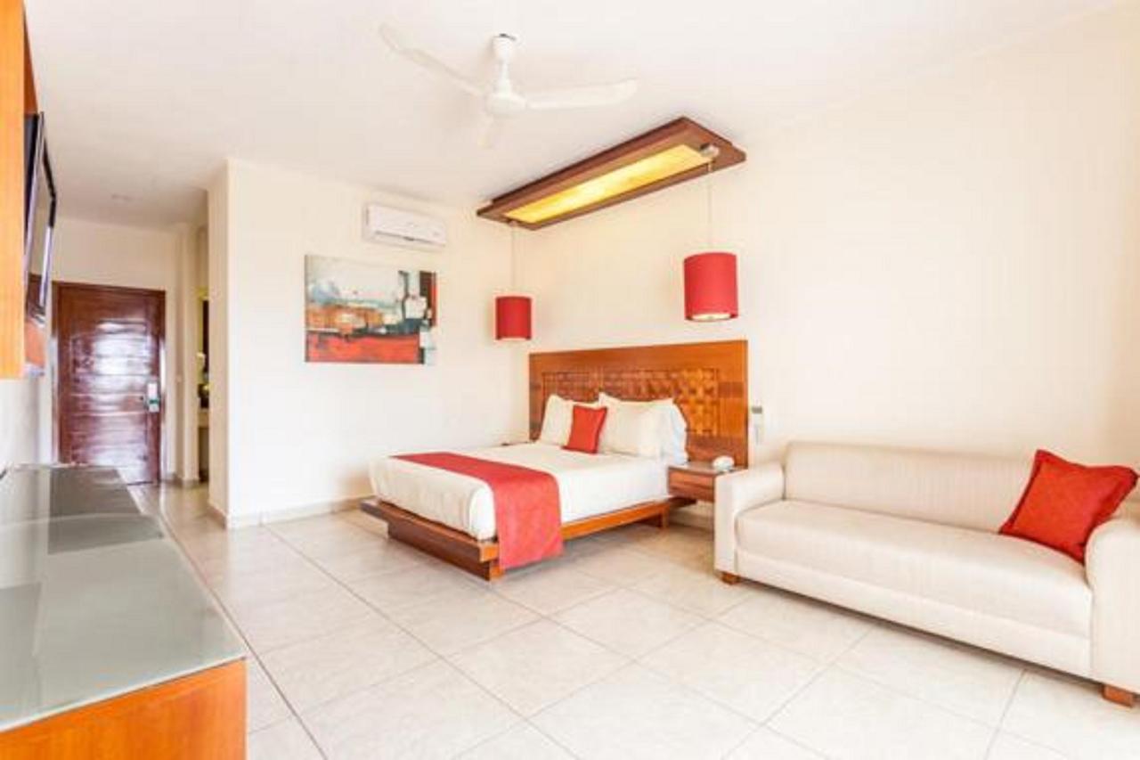 Hotel Blater Puerto Escondido  Ngoại thất bức ảnh