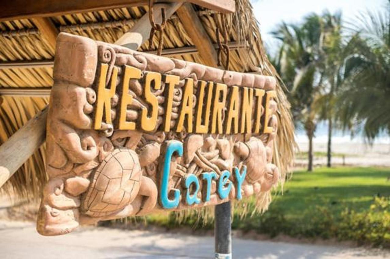 Hotel Blater Puerto Escondido  Ngoại thất bức ảnh