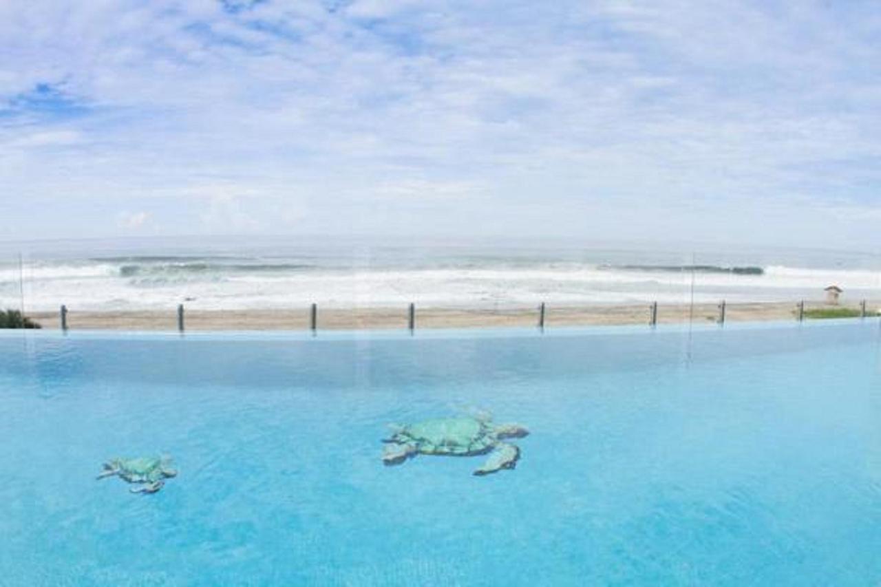 Hotel Blater Puerto Escondido  Ngoại thất bức ảnh