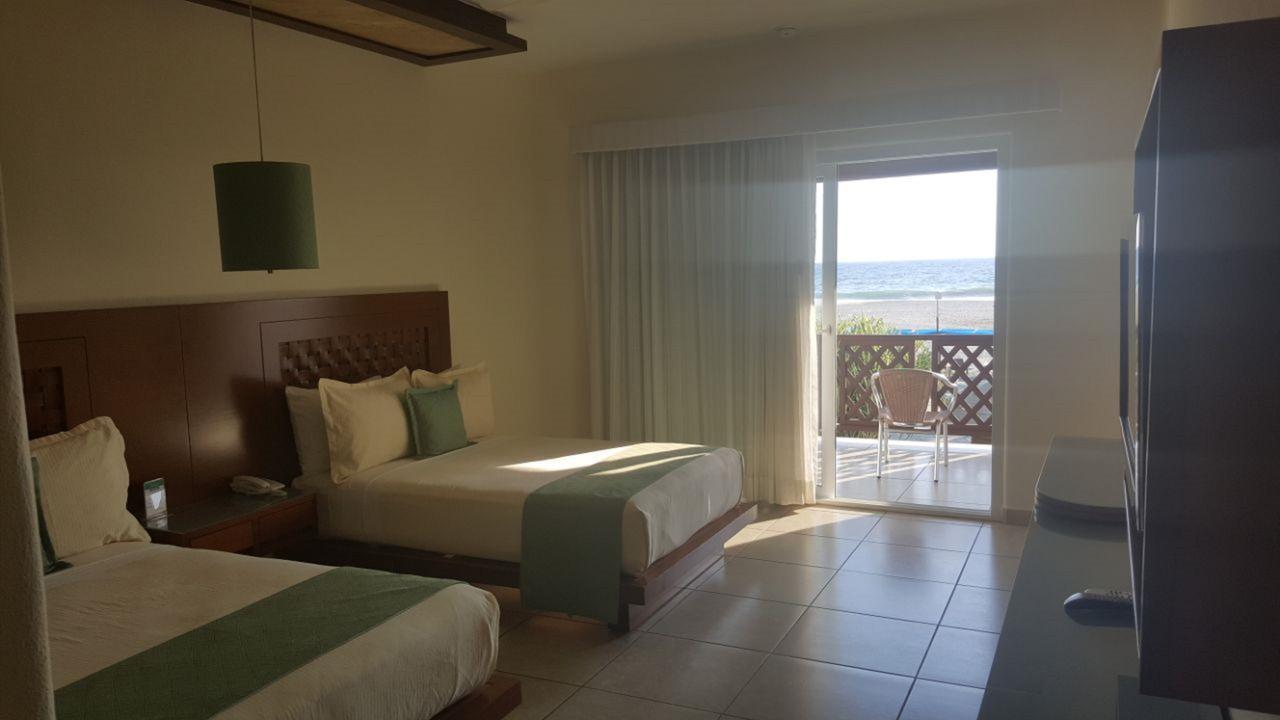 Hotel Blater Puerto Escondido  Ngoại thất bức ảnh