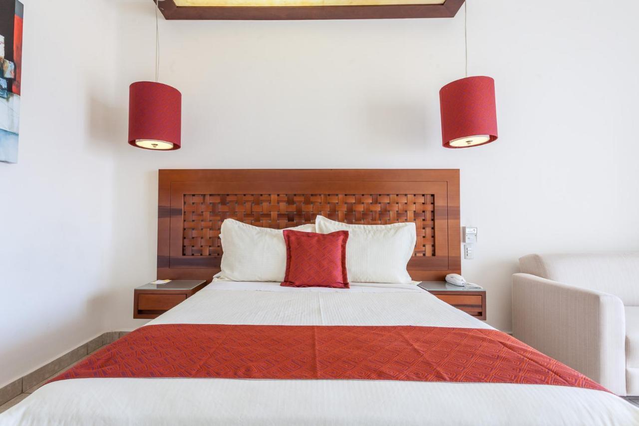 Hotel Blater Puerto Escondido  Ngoại thất bức ảnh